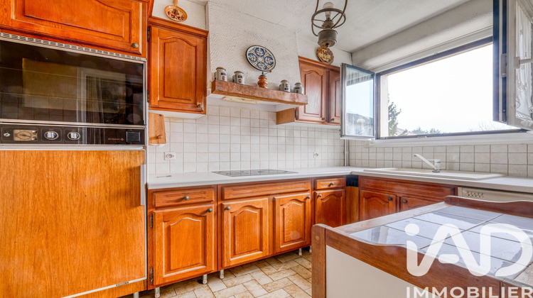 Ma-Cabane - Vente Appartement Lagny-sur-Marne, 68 m²