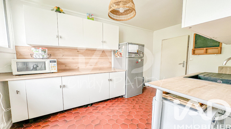 Ma-Cabane - Vente Appartement Lagny-sur-Marne, 74 m²