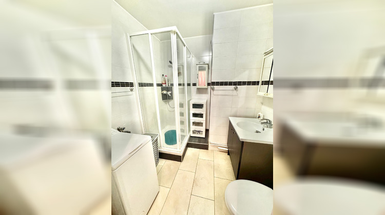 Ma-Cabane - Vente Appartement Lagny-sur-Marne, 39 m²