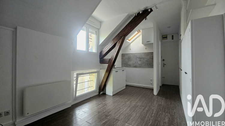 Ma-Cabane - Vente Appartement Lagny-sur-Marne, 19 m²