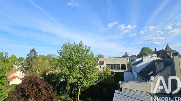 Ma-Cabane - Vente Appartement Lagny-sur-Marne, 19 m²