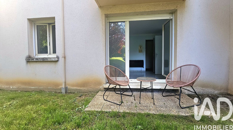 Ma-Cabane - Vente Appartement Lagny-sur-Marne, 31 m²