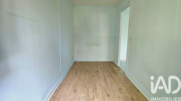 Ma-Cabane - Vente Appartement Lagny-sur-Marne, 31 m²