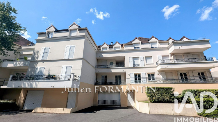 Ma-Cabane - Vente Appartement Lagny-sur-Marne, 30 m²