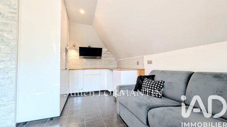 Ma-Cabane - Vente Appartement Lagny-sur-Marne, 30 m²