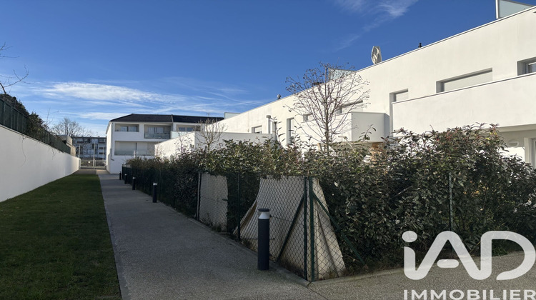 Ma-Cabane - Vente Appartement Lagny-sur-Marne, 47 m²