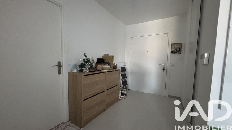 Ma-Cabane - Vente Appartement Lagny-sur-Marne, 47 m²