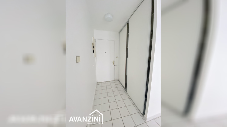 Ma-Cabane - Vente Appartement Lagny-sur-Marne, 34 m²