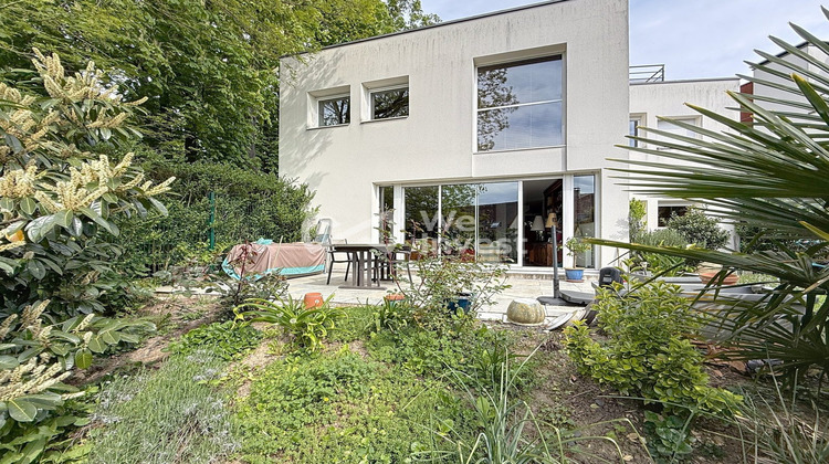 Ma-Cabane - Vente Appartement Lagny-sur-Marne, 117 m²