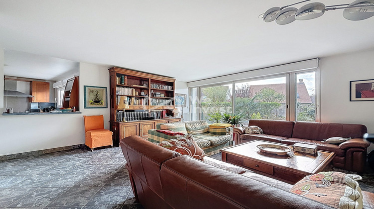 Ma-Cabane - Vente Appartement Lagny-sur-Marne, 117 m²