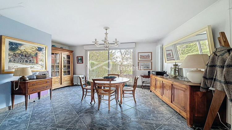 Ma-Cabane - Vente Appartement Lagny-sur-Marne, 117 m²