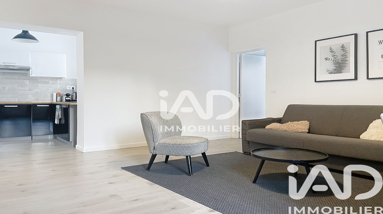 Ma-Cabane - Vente Appartement Lagny-sur-Marne, 51 m²