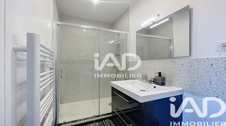 Ma-Cabane - Vente Appartement Lagny-sur-Marne, 51 m²