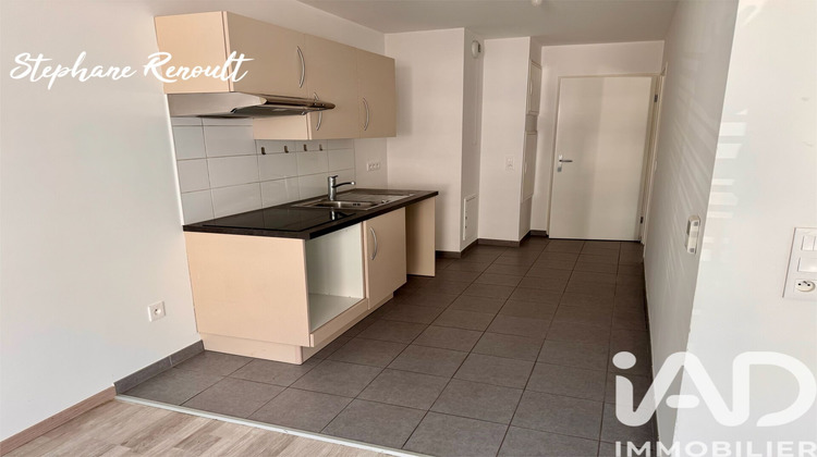 Ma-Cabane - Vente Appartement Lagny-sur-Marne, 42 m²