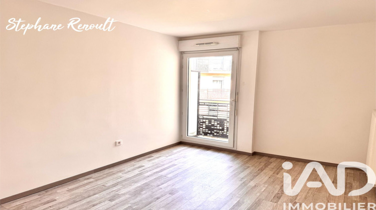 Ma-Cabane - Vente Appartement Lagny-sur-Marne, 42 m²