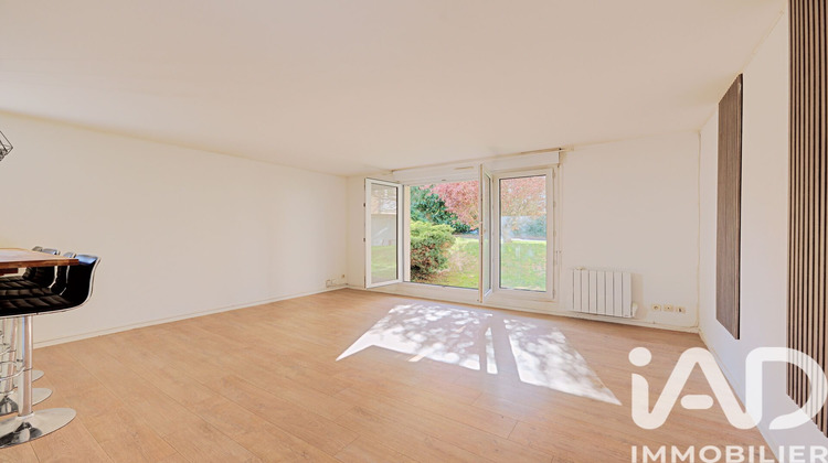 Ma-Cabane - Vente Appartement Lagny-sur-Marne, 45 m²