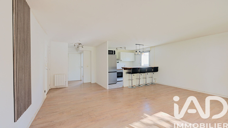 Ma-Cabane - Vente Appartement Lagny-sur-Marne, 45 m²
