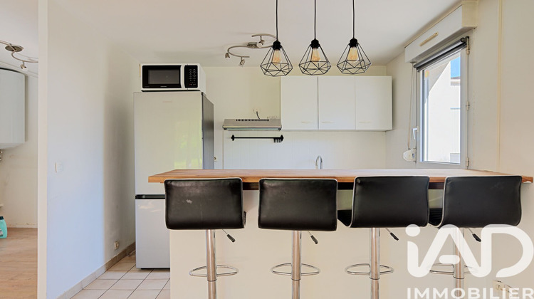 Ma-Cabane - Vente Appartement Lagny-sur-Marne, 45 m²