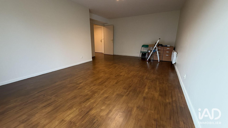 Ma-Cabane - Vente Appartement Lagny-sur-Marne, 67 m²