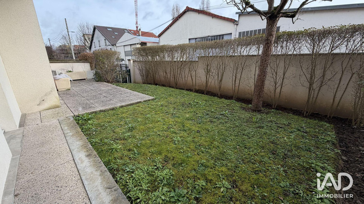 Ma-Cabane - Vente Appartement Lagny-sur-Marne, 67 m²