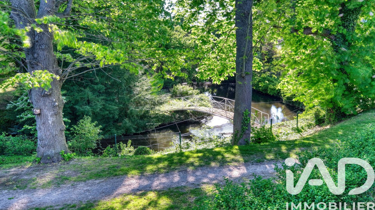 Ma-Cabane - Vente Appartement Lagny-sur-Marne, 67 m²