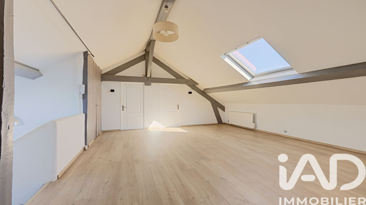 Ma-Cabane - Vente Appartement Lagny-sur-Marne, 48 m²
