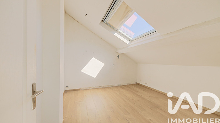 Ma-Cabane - Vente Appartement Lagny-sur-Marne, 48 m²