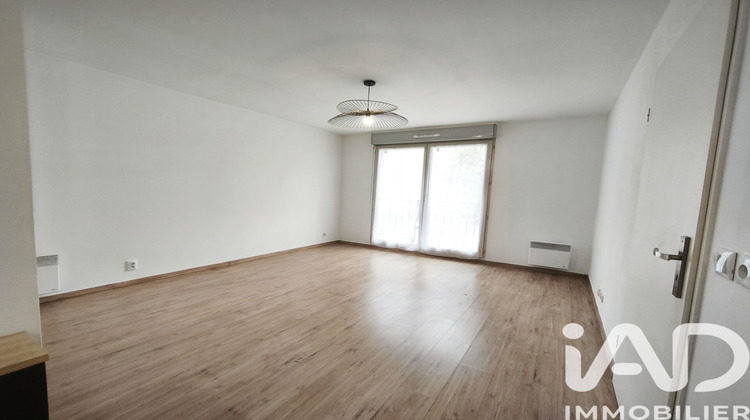 Ma-Cabane - Vente Appartement Lagny-sur-Marne, 42 m²