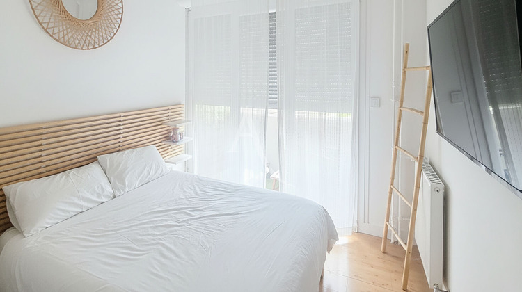 Ma-Cabane - Vente Appartement LAGNY-SUR-MARNE, 43 m²