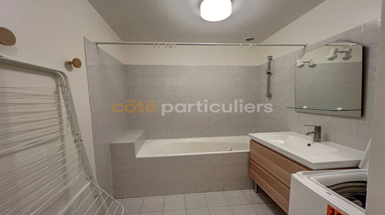Ma-Cabane - Vente Appartement LAGNY-SUR-MARNE, 43 m²