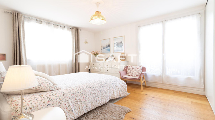 Ma-Cabane - Vente Appartement Lagny-sur-Marne, 67 m²