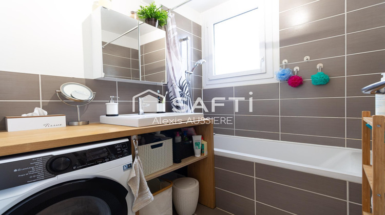Ma-Cabane - Vente Appartement Lagny-sur-Marne, 67 m²