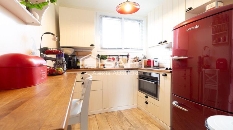 Ma-Cabane - Vente Appartement Lagny-sur-Marne, 67 m²