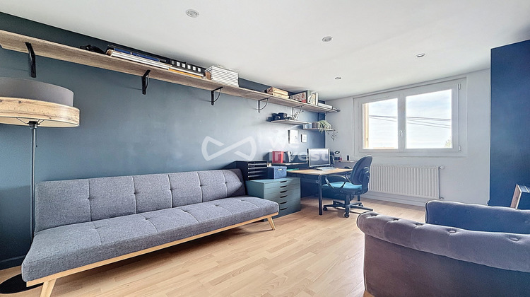 Ma-Cabane - Vente Appartement Lagny-sur-Marne, 70 m²
