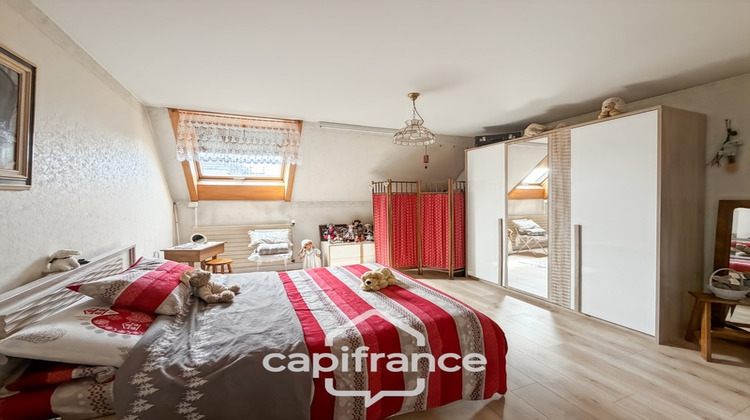 Ma-Cabane - Vente Appartement LAGNY SUR MARNE, 107 m²