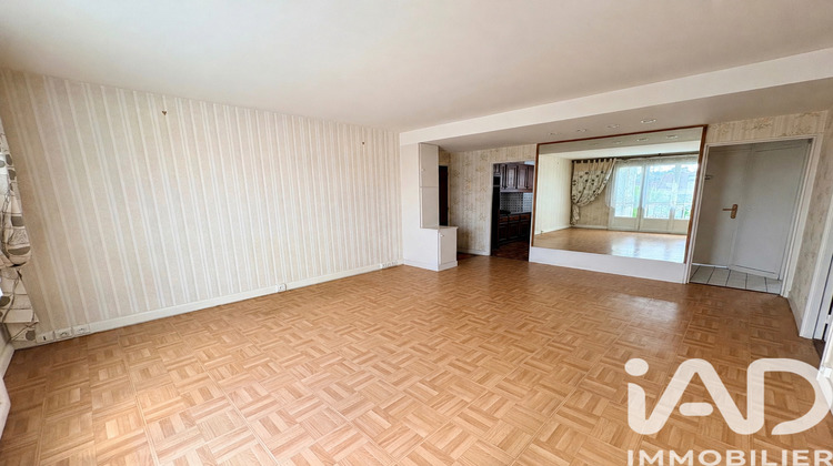 Ma-Cabane - Vente Appartement Lagny-sur-Marne, 52 m²