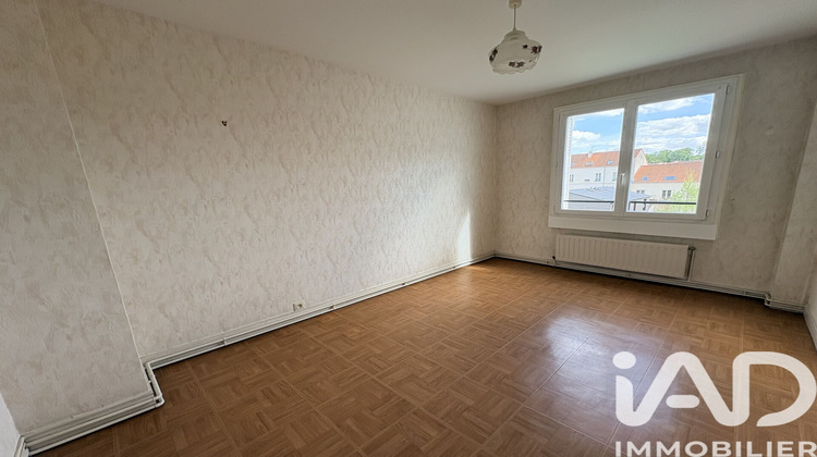 Ma-Cabane - Vente Appartement Lagny-sur-Marne, 52 m²