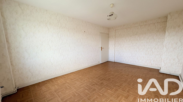 Ma-Cabane - Vente Appartement Lagny-sur-Marne, 52 m²