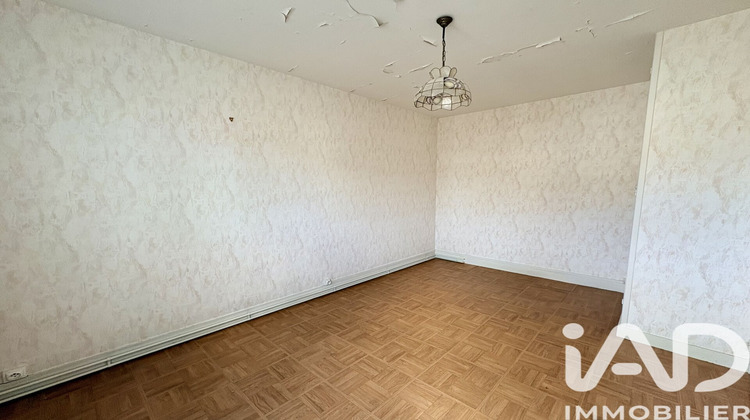 Ma-Cabane - Vente Appartement Lagny-sur-Marne, 52 m²