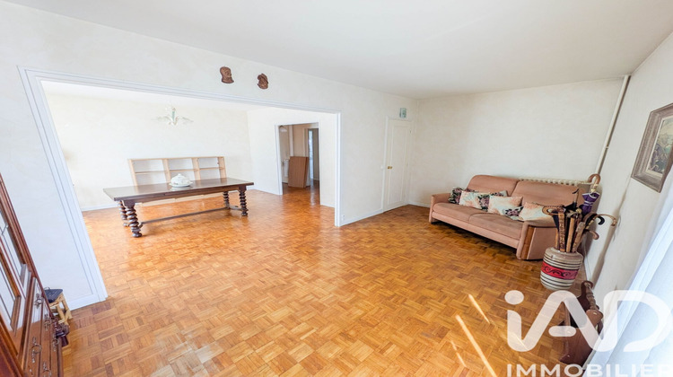 Ma-Cabane - Vente Appartement Lagny-sur-Marne, 76 m²