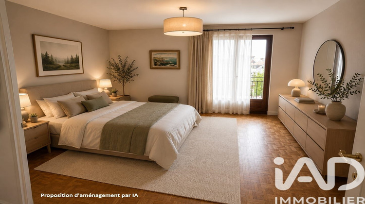 Ma-Cabane - Vente Appartement Lagny-sur-Marne, 76 m²
