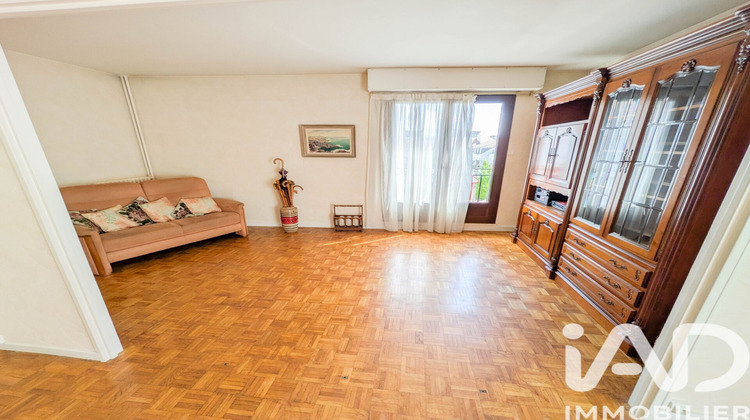 Ma-Cabane - Vente Appartement Lagny-sur-Marne, 76 m²