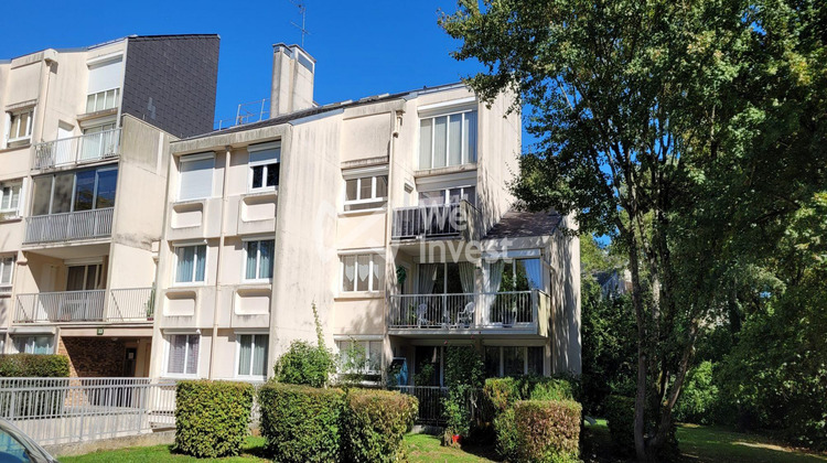 Ma-Cabane - Vente Appartement Lagny-sur-Marne, 102 m²