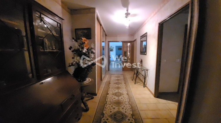 Ma-Cabane - Vente Appartement Lagny-sur-Marne, 102 m²