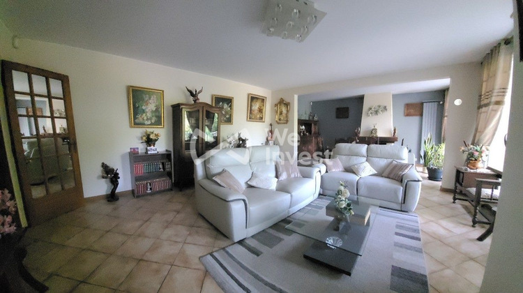 Ma-Cabane - Vente Appartement Lagny-sur-Marne, 102 m²