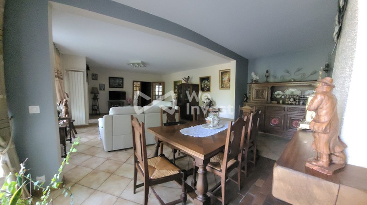 Ma-Cabane - Vente Appartement Lagny-sur-Marne, 102 m²