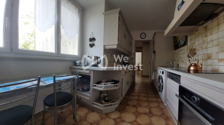 Ma-Cabane - Vente Appartement Lagny-sur-Marne, 102 m²