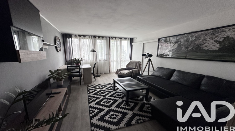 Ma-Cabane - Vente Appartement Lagny-sur-Marne, 69 m²