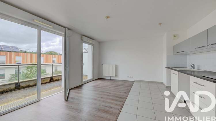 Ma-Cabane - Vente Appartement Lagny-sur-Marne, 29 m²