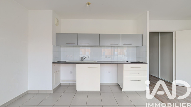 Ma-Cabane - Vente Appartement Lagny-sur-Marne, 29 m²